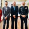 El Castillo de Chipiona acoge desde hoy la exposición del Ministerio de Defensa ‘Blas de Lezo. El valor de mediohombre’  
