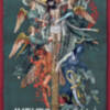  "Alegoría de la Redención de Cristo", un cartel cargado de simbolismo para el Jueves Santo de Alcalá del Río