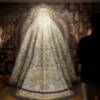 La Fundación Cajasol ha recibido más de 50.000 visitas a la exposición “Ofrenda. Rosa. Corona. Beso” organizada por la Hermandad de la Macarena