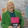 El Castillo de Chipiona acoge el viernes la presentación del libro de Jorge Cabezas ‘La Amapola Negra (los colgados de la transición)’ 