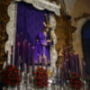  La Hermandad de Jesús de Alcalá del Río presenta la nueva túnica de su titular en Cuaresma