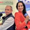 La radiotelevisión municipal ha dedicado al mundo agrícola su programación matinal de hoy coincidiendo con AgroChipiona