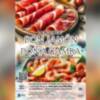 Chipiona inicia un fin de semana con la iniciativa promocional gastronómica ‘La boda de Don Jamón y Doña Gamba’