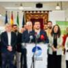 En marcha AgroChipiona, la feria que promociona los productos locales y trata de fortalecer al sector agrícola de la zona 