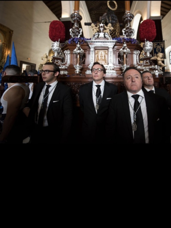 Familia Ariza, saga de capataces sevillanos 