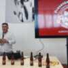 Destilerías Galafate anuncia que esta semana pondrá a la venta su cerveza artesanal Peritanda