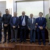 Familia Ariza, decana de los capataces de Sevilla 