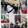 El Colegio Sagrada Familia de la calle Pozo de la Fundación Vedruna Educación  y su tradicional procesión 