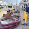 Instalado en Chipiona un punto de recarga para vehículos eléctricos 