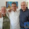 La radiotelevisión municipal de Chipiona dedicará el lunes su programación matinal al 80 aniversario de Diego Montalbán