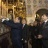 Entrega del Bastón de Mando, tradición de la Abogacía Sevillana Semana Santa 2025