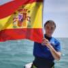 Título europeo de la clase Techno para el Club Náutico Sevilla