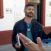 El Centro de Adultos ha realizado una visita guiada con Tano Guzmán sobre su libro ‘Luces y sombras de la historia de Chipiona’