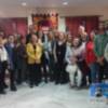 Chipiona conmemora el Día del Libro con Antonio Machado como protagonista y la participación del Club de Lectura de la Biblioteca Municipal
