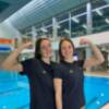 Canadá, tercer asalto en la Copa del Mundo para el Club Natación Sincro Sevilla