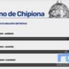 Últimos días para votar entre las tres opciones propuestas de Himno de Chipiona 