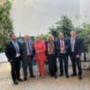  Triana ya tiene su club rotario, se constituye el Rotary Club Sevilla Triana