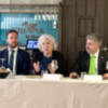  Triana suma solidaridad ,  nuevo club rotario para impulsar proyectos sociales y culturales en Sevilla