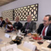  Rotary refuerza su presencia en Sevilla con la creación del Club Sevilla Triana