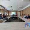 Constituidos el Comité Asesor y Comité de Información del Plan de Emergencias Municipal de Chipiona   