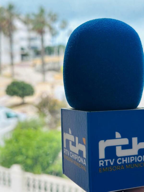 El Colectivo Cultural Espacio Vacío solicita al Ayuntamiento que una calle de la localidad lleve el nombre de Radio Chipiona 