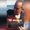 El guitarrista Juan Gómez lanza el próximo lunes ‘Cuatro esquinas’, el primer videoclip de su disco ‘Cuerdas al aire’  