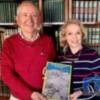 La Asociación Cultural Caepionis presenta el viernes el libro ‘Las calles y los pagos de Chipiona’ de Juan Luis Naval y María Rosa Cadierno  