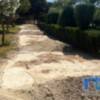 Comienzan obras de mejora en el Parque Blas Infante   