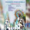 La comunidad educativa del colegio Virgen de Regla se prepara para la celebración este jueves de su procesión en el mes de María 