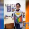 Las 32 obras presentadas al concurso de carteles ‘Chipiona Orgullosa’ se expondrán en la sala Espacio Vacío desde el 30 de mayo  
