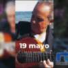 El guitarrista Juan Gómez ya ha lanzado ‘Cuatro esquinas’, el primer videoclip de su disco ‘Cuerdas al aire’  