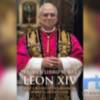Miguel Gallardo publica el primer libro sobre el Papa León XIV