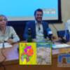 Presentado el último libro de Juan Luis Naval y María Rosa Cadierno, un trabajo sobre las 435 calles y los 130 pagos de Chipiona