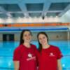 Premio CEU Fernando III a la Excelencia Deportiva para Marina García Polo y Alisa Ozhogina
