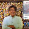 Aún puede visitarse la exposición ‘El pintor del color’ que conmemora el 80 aniversario del artista chipionero Diego Montalbán