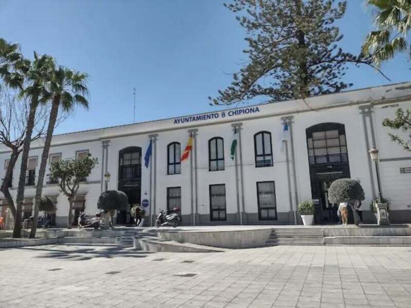 El Ayuntamiento de Chipiona impulsa la creación de una nueva Oficina de Atención al Ciudadano y Registro de Documentos