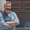 La inolvidable experiencia del chipionero Juan Antonio Jiménez como costalero de El Cachorro en Roma en el Jubileo de las Hermandades 