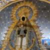 La Virgen de Regla del Pinar ya se encuentra en el Humilladero para una romería histórica por la unión con la asturiana de ‘La Regalina’ 
