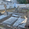  Aquí descansan marineros, arqueólogos y fundadores del Sevilla FC, el cementerio que Sevilla olvidó