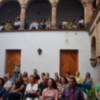Lorca suena con fuerza en Sevilla, Babia presenta La Casa de Bernarda Alba