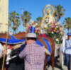  Chipiona y Asturias hermanados con su Virgen  de Regla del Pinar