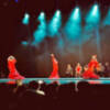  La pureza del flamenco brilla en una gala solidaria que emociona Sevilla
