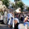 Chipiona y Cadavedo, Hermandad del Pinar y Sociedad Popular La Regalina, un abrazo de devoción a la Virgen de Regla