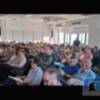 Más de 800 efectivos de Guardia Civil y Policía Nacional participan en el dispositivo integral ‘Rocío Seguro 2025’  