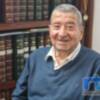 Mañana acaba el plazo de alegaciones o aportaciones al  nombramiento de Amalio González Caballero como Hijo Predilecto de Chipiona