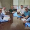 AFANAS aborda con la Junta de Andalucía acciones conjuntas para mejorar la calidad de vida de sus usuarios   