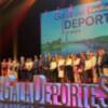 LAS MEDALLISTAS OLÍMPICAS ALISA OZHOGINA Y MARINA GARCÍA, EL CAMPEÓN DEL MUNDO JOSÉ JULIÁN GARCÍA, MEJORES DEPORTISTAS DEL AÑO EN LA GALA DEL DEPORTe