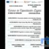 El Centro de Educación de Adultos de Chipiona oferta en julio un curso oficial de capacitación digital  