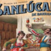  Cartel de lujo para la Feria de la Manzanilla en Canal Sur Televisión