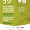 59º Ascenso internacional a vela del río Guadalquivir